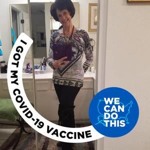 Meet your Posher, Donna